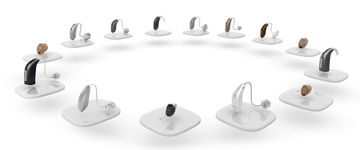 Hearing Aids in Pueblo Colorado
