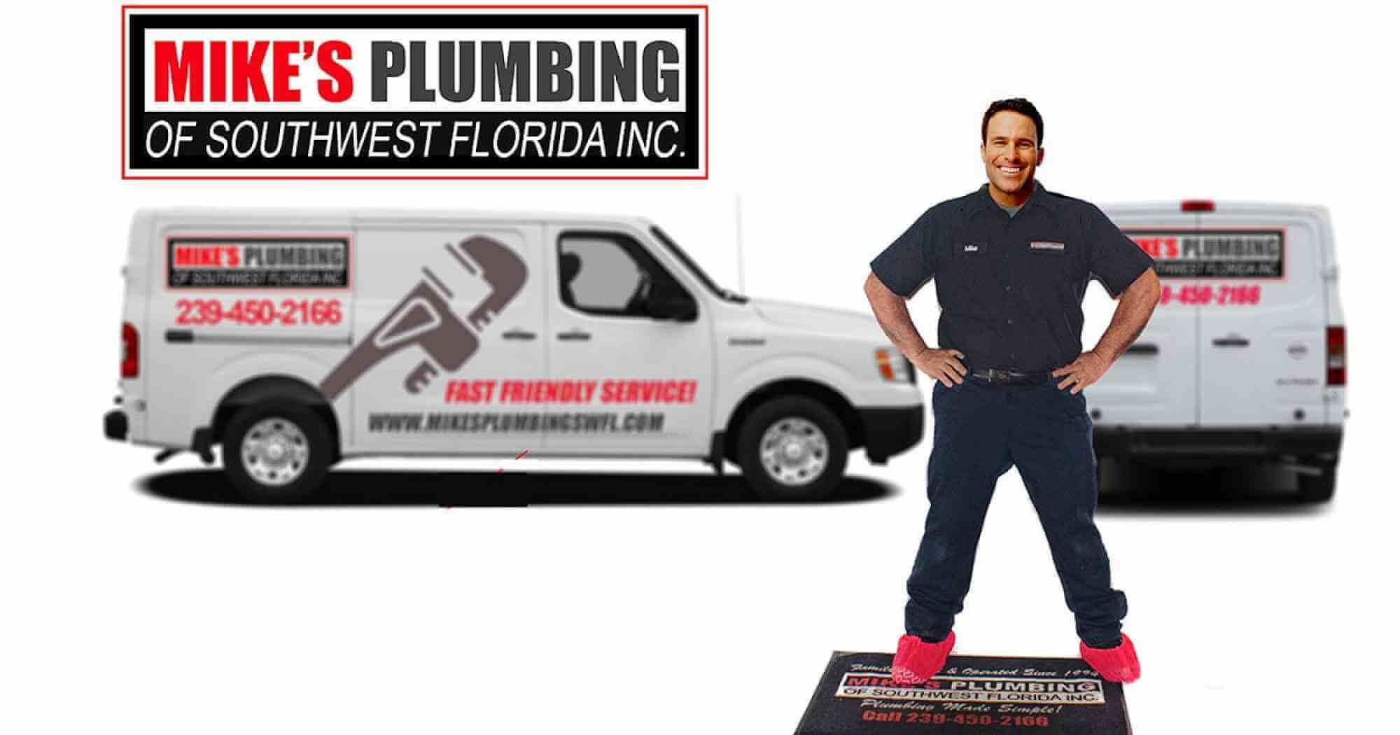 Mike's Plumbing of Southwest Florida