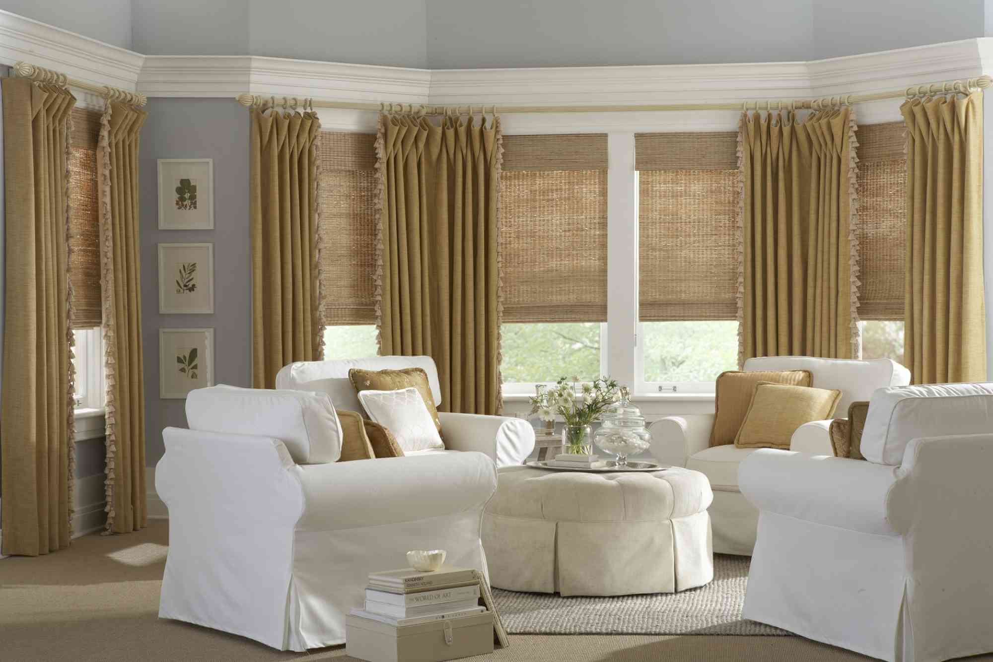 Window Treatments