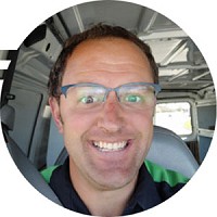 Mike Stahlman